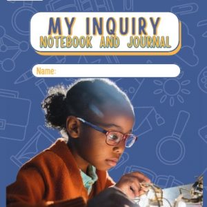 My Inquiry Notebook and Journal